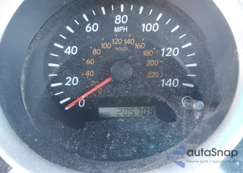 2006 Toyota Highlander из США, поврежденный, VIN JTEGD21A960154426